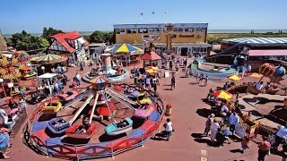 Dymchurch Amusements Park [upl. by Wilek]