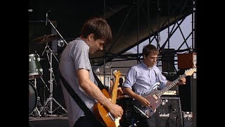 Weezer  Live at Bizarre Festival August 17 1996 Remastered [upl. by Asia]