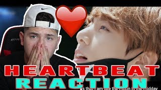 BTS 방탄소년단 ‘Heartbeat BTS WORLD OST’ MV REACTION [upl. by Meredeth806]