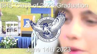 Bensalem High School Class of 2023 [upl. by Hairym]