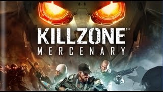 Killzone Mercenary  Наёмник  PS Vita Trailer RUS [upl. by Aniroz]