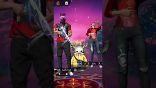 😅FREE FIRE NEW FUNNY 😂 freefire freefire1vs1custom funny 3tufantipscollectionviralvideo [upl. by Radborne]