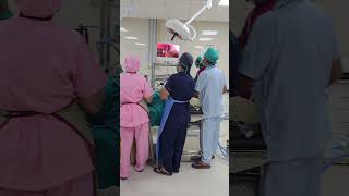 laparoscopic Tubectomy shorts short youtubeshorts short shortvideo [upl. by Amhsirak221]