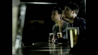 Labatt Blue Commercial 2002 [upl. by Maida]