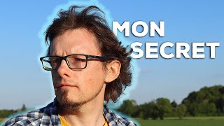 Mon secret dévoilé [upl. by Loux]