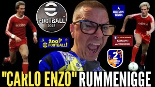 eFootball 25 DREAM TEAM  ‼️IN QUESTA SEASON IL MATCHMAKING È FALSOORAMAI È UN DATO DI FATTORTD‼️ [upl. by Akenna]