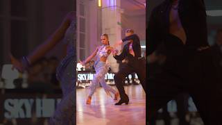 Karina Yermakova🔥 Pasodoble 🔥🔥🔥 wdsfdancesport dancer dancesport [upl. by Enirolf298]