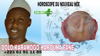 DOLO KARAMOGO HAROUNA FANE [upl. by Stanfill595]