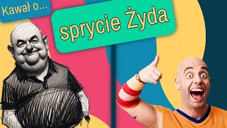 STACJA 225 Kawał Spryt żyda [upl. by Atilol642]