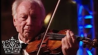 quotLiebesliedquot  Isaac Stern Fritz Kreisler [upl. by Mirth]