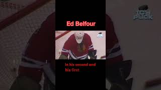 Discover the Hidden Talents of Undrafted NHL Star Ed Belfour [upl. by Rengia55]