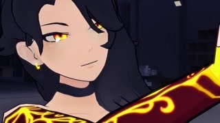 Rwby Cinder Fall AMV  The bitch came back [upl. by Evad]