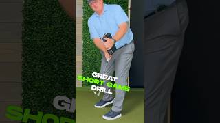 Every Golfer Should Try This SHORT GAME DRILL ⛳️ [upl. by Arta]