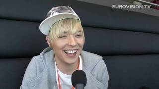 Interview Milan Stanković  Ovo Je Balkan Serbia [upl. by Rust655]