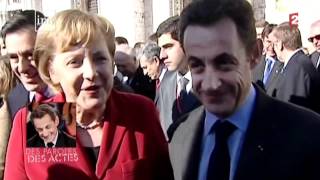 Nicolas Sarkozy  The Best Of [upl. by Hance288]