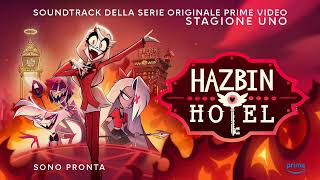 Sono pronta Ready for This  Hazbin Hotel ITA [upl. by Bernadine]