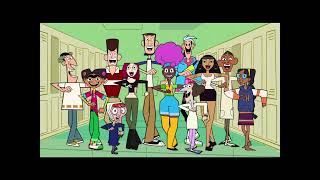 clone high reboot  the exposition song song [upl. by Nahtannhoj]