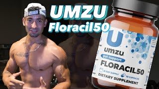 UMZU Floracil50 Gut Support Review  Fully Explained [upl. by Hana]