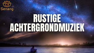 Rustige Achtergrondmuziek  Muziek voor Endorfineafgifte  binaurale beats [upl. by Ayital687]