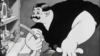 Popeye Cartoon Tiktok  Everyday Normal Guy 2 edit [upl. by Ysiad]