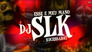 VOU TA CATUCAR  ELETROFUNK  MC JHEY  DJ SLK SUCESSADA [upl. by Donn34]