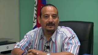 Belmopan Mayor Addresses Controversy Surrounding Finance Directors Hiring  PT 2 [upl. by Ker]