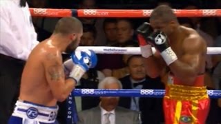 Tony Bellew vs Julio Cesar Dos Santos  Post fight analysis [upl. by Aihtnyc222]