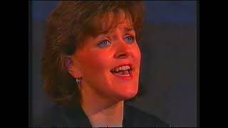 720p50p ITV Grampian  Ceol Na Fidhle amp continuity  20th May 1997  NICAM stereo  Part 1 of 2 [upl. by Ahtera]