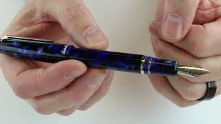 Esterbrook Estie Fountain Pen [upl. by Holly]