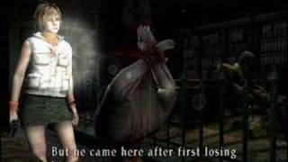 Silent Hill 3 Borley Haunted Mansion [upl. by Asecnarf27]