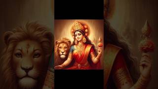 🙏maa Sherawali songs shorts Navratri special [upl. by Elysee]