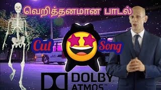 TAMIL REMIX SONGS  MARANA KUTHU REMIX TAMIL DJ MUSIC  DJ REMIX SONGS TAMIL tamildjsongs [upl. by Dalohcin266]