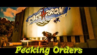 Chicharron Amigo  Pecking Orders  Far Cry 6 [upl. by Asiulairam]