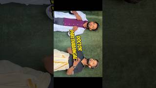 Doctor parithabangal doctors medicos uncle aunty parithabangal funny comedy friendshiphumor [upl. by Annwahsal]