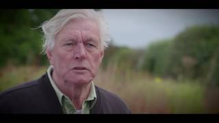 Piet Oudolf  Tuinieren  Gardens of the World Grassen Aflevering 2 [upl. by Ariaet]