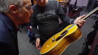 Artisan Guitar Show in Harrisburg Pa preview [upl. by Sawtelle415]