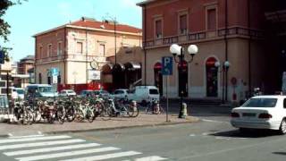 Chiavari Stazione Di Chiavari [upl. by Norrahs]