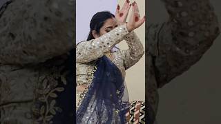 Nakhralo Devariyo  Wedding Dance Song  Ghoomar Dance [upl. by Yeniar]