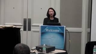 Lu Wen Zhang  China  Smart Materials amp Structures 2016  Conferenceseries LLC [upl. by Omar943]