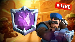 🏆 Ранкед 🔸 Пуш 3000🏅🔸 Клеш РояльClash Royale [upl. by Labana504]