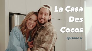 La casa des cocos  Episode 6  La cuisine [upl. by Eey733]