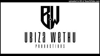 uBizza Wethu  The Bass [upl. by Nylanna634]