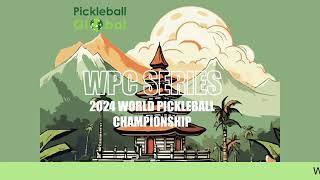 2024 WPC Bali  Day 5 [upl. by Fernald906]