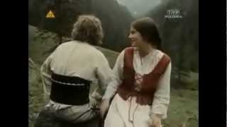 A jo cie kochom  SIKLAWA North Tatra Highlanders folk music [upl. by Annawal273]