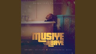 Musiye Abaye [upl. by Pasia]