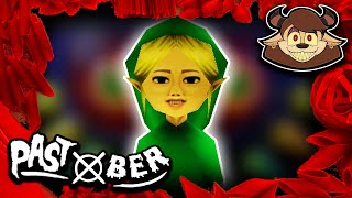 how Ben Drowned changed everything Pastober [upl. by Longfellow]