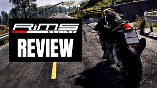 RiMS Racing Review  Disappointing [upl. by Aikkan305]