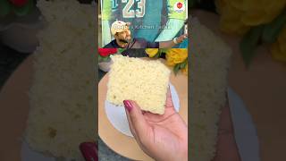 Viral Zym Coach Nitesh Sonis Healthy Homemade Bread Recipe shorts niteshsoni ashortaday [upl. by Miett2]