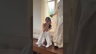 Miles Wei y Guo XiaoTing SUPER CUTE video mileswei guoxiaoting shorts cdrama cpop [upl. by Ymmit462]