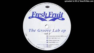 Groove Lab  Climat Control [upl. by Idahs]